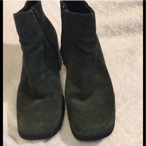 hunter festival chelsea boots
